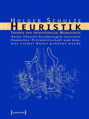 cover image of Heuristik
